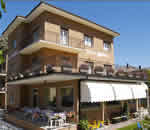 Hotel Villa Mimosa Torbole Gardasee